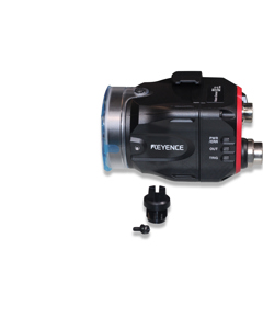 Color sensor TRS IV-500CA